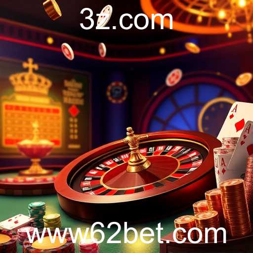 62bet Expande Serviços em Meio a Novos Desafios Regulatórios