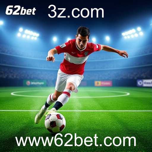 62bet Revoluciona o Mercado de Jogos em 2025