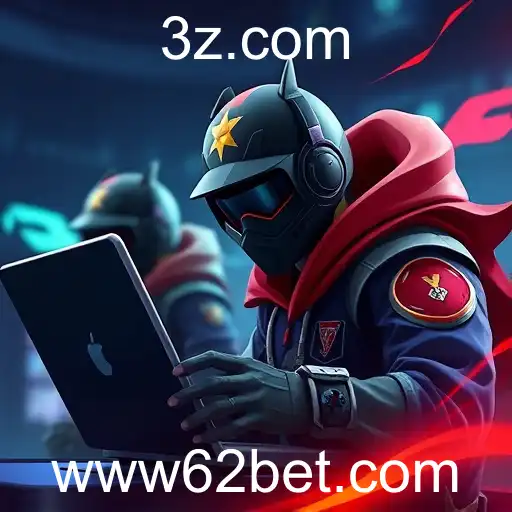 A Nova Aposta dos Sites de Jogo Online em 2025