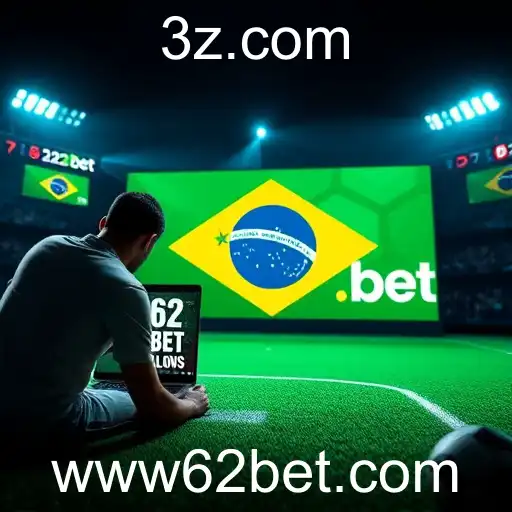 A Nova Era das Apostas Online em 2025