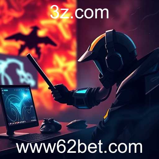 Explorando a Categoria 'Gaming Blog' no 62bet: Um Portal para Entusiastas de Jogos