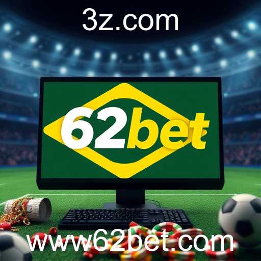 Crescimento dos Jogos de Azar Online no Brasil