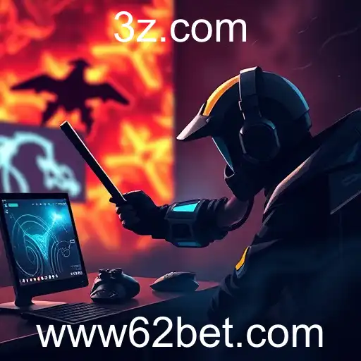 A Evolução dos Jogos Online e o Papel da 62bet