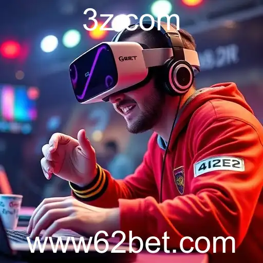 A Evolução e Tendências do Mercado de Jogos Online