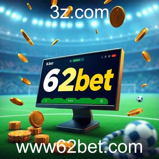 Expansão do 62bet: A Nova Era dos Jogos Online