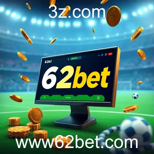 Expansão do 62bet: A Nova Era dos Jogos Online