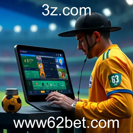 O Crescimento dos Sites de Apostas no Brasil