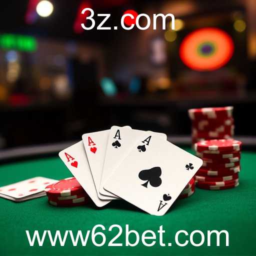 Impacto de 62bet no Mercado de Jogos em 2025