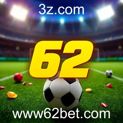 O Impacto de 62bet no Mercado de Jogos Online