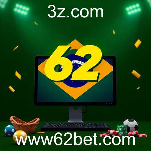 O Crescimento dos Jogos de Azar Online no Brasil