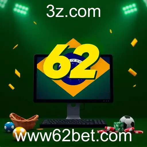 O Crescimento dos Jogos de Azar Online no Brasil