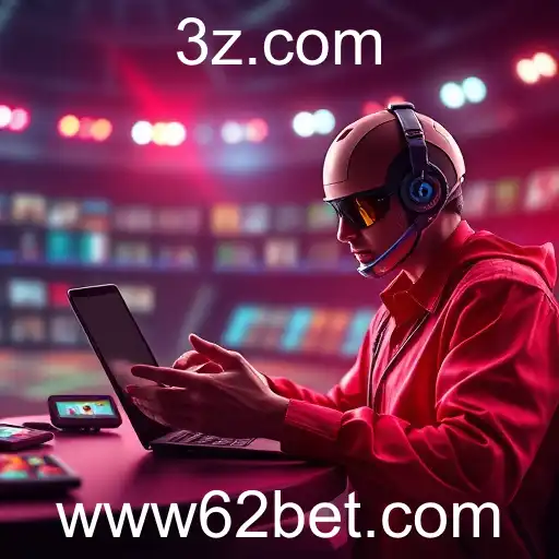 Crescimento do Setor de Apostas Online em 2025