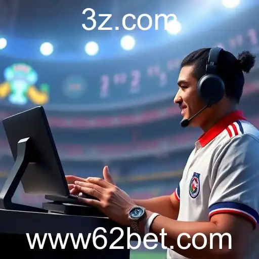 Estratégias Vencedoras nos Jogos de Azar Online