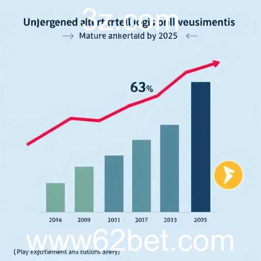A Evolução dos Jogos de Azar Online em 2025