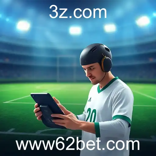 Expansão dos Jogos Online no Brasil: 62bet e Outras Plataformas