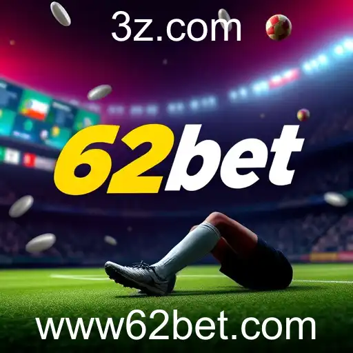 O Crescimento dos Jogos Online e a Ascensão do 62bet
