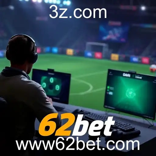 A Ascensão do 62bet no Cenário de Jogos Online em 2026