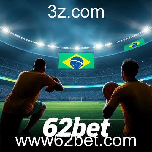 A Ascensão dos Jogos Online e o Fenômeno 62bet