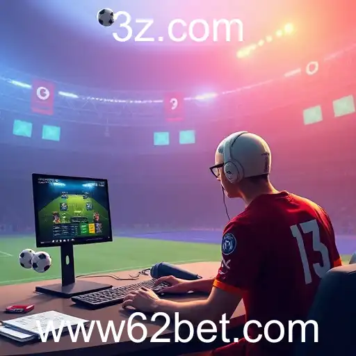 As Tendências em Alta no Mundo dos Jogos em 2025